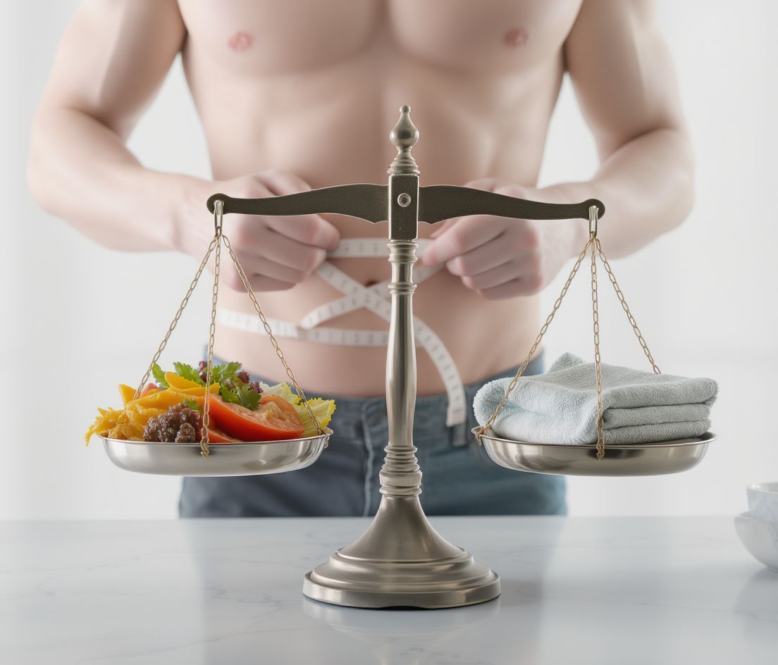 A zsírszövet hormontermelése kulcsfontosságú a testsúlyhoz.