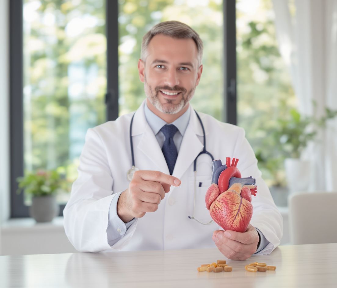 A K2-vitamin segíti a D-vitamin hatékonyságát a szervezetben.