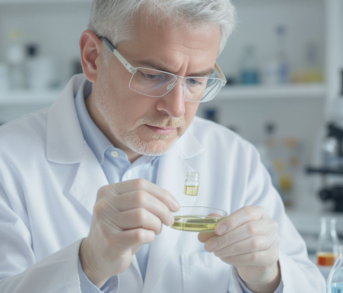 Az oregánóolaj antibakteriális hatásai tudományosan igazoltak.
