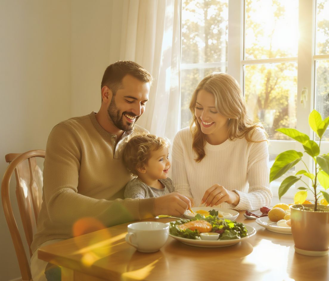 A D-vitamin hiánya számos egészségügyi problémához vezethet.