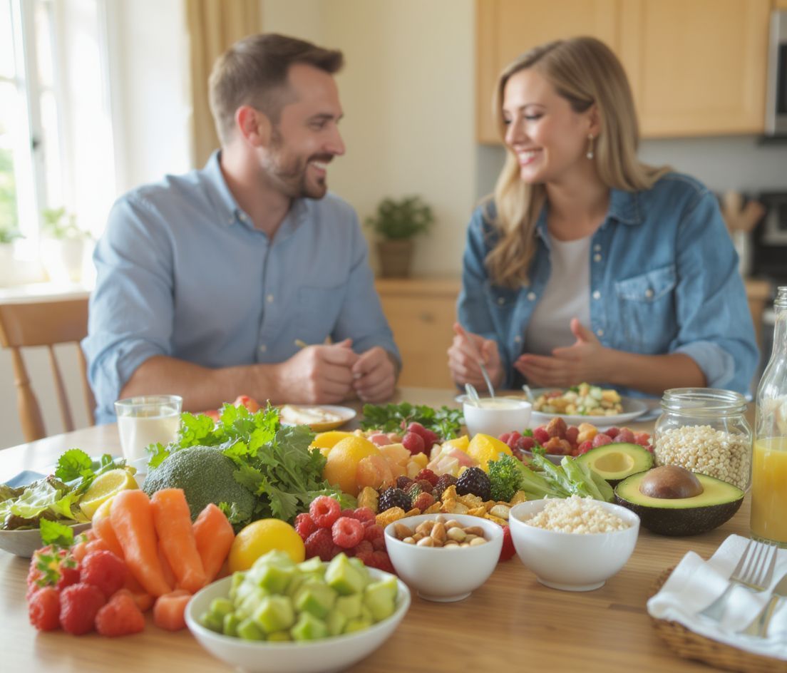 Az omega-3 zsírsavak erősítik az agy egészségét.