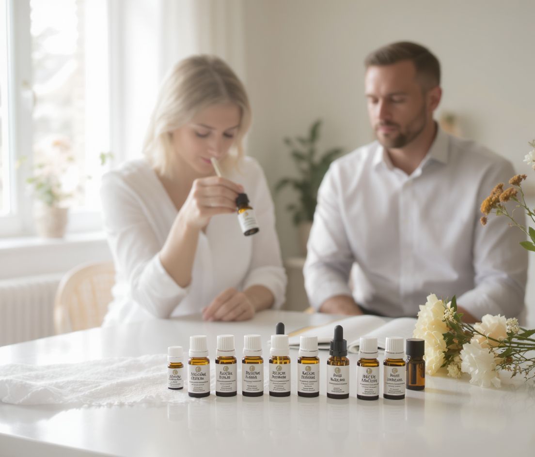 A Rescu Remedy segít a stressz és szorongás enyhítésében.
