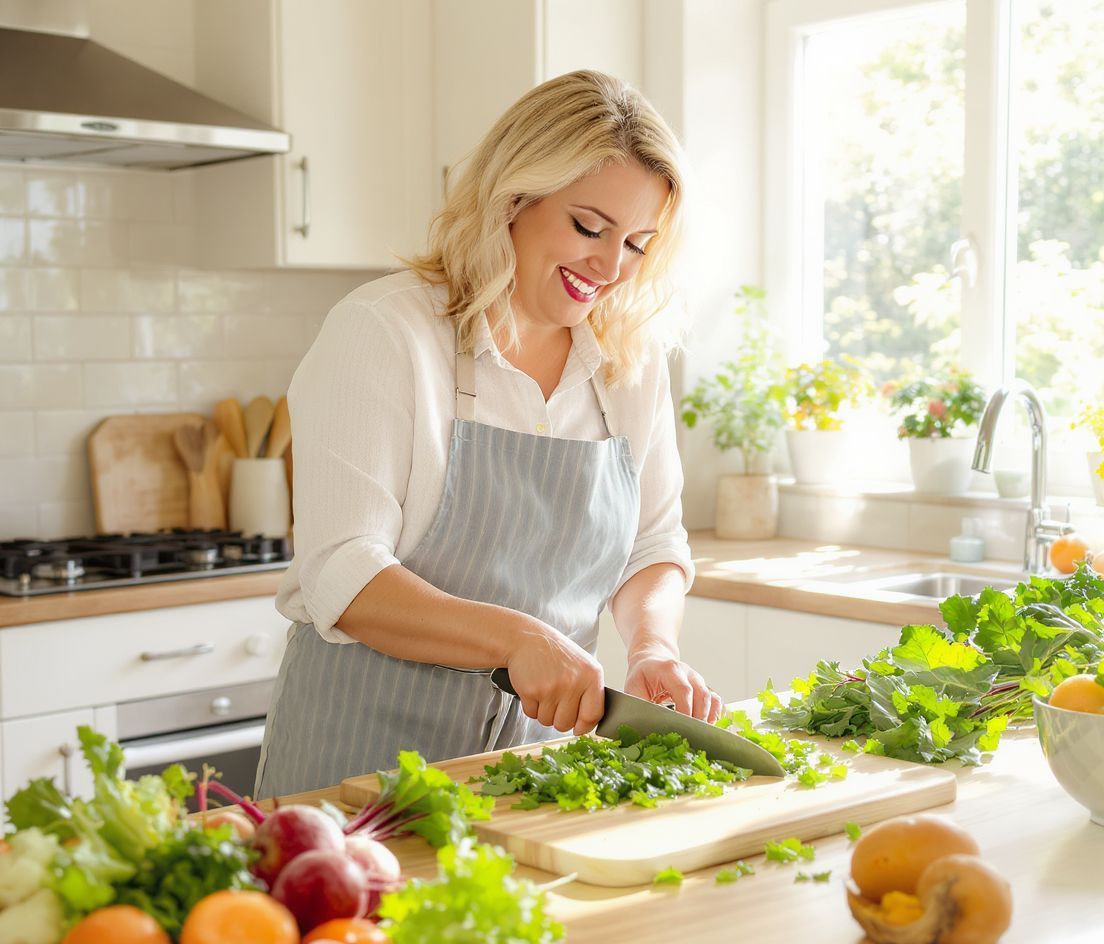 A céklalevél gazdag vitaminkészletet kínál a salátákhoz.