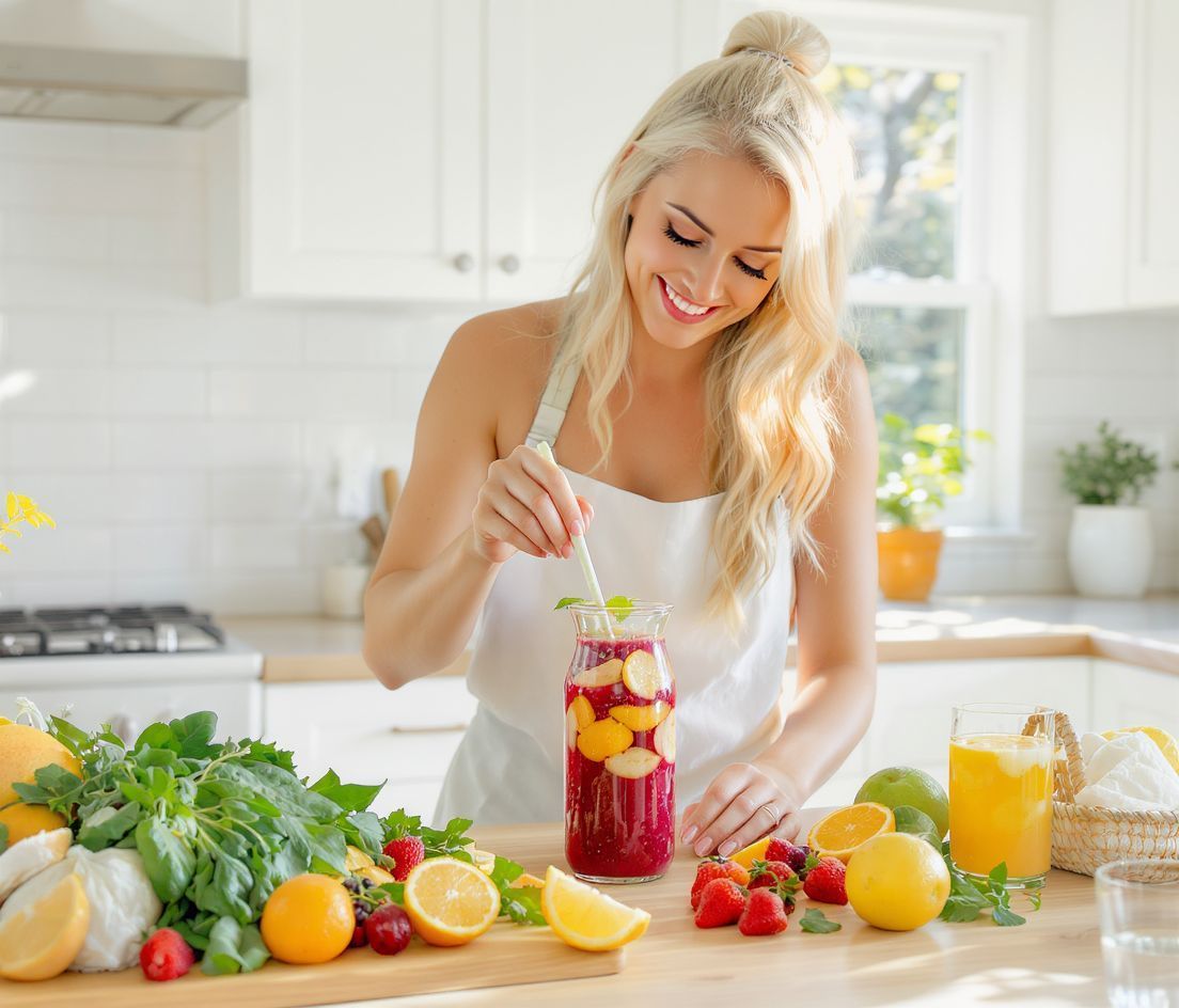 Az antioxidánsok semlegesítik a szabadgyököket és védik a sejteket.