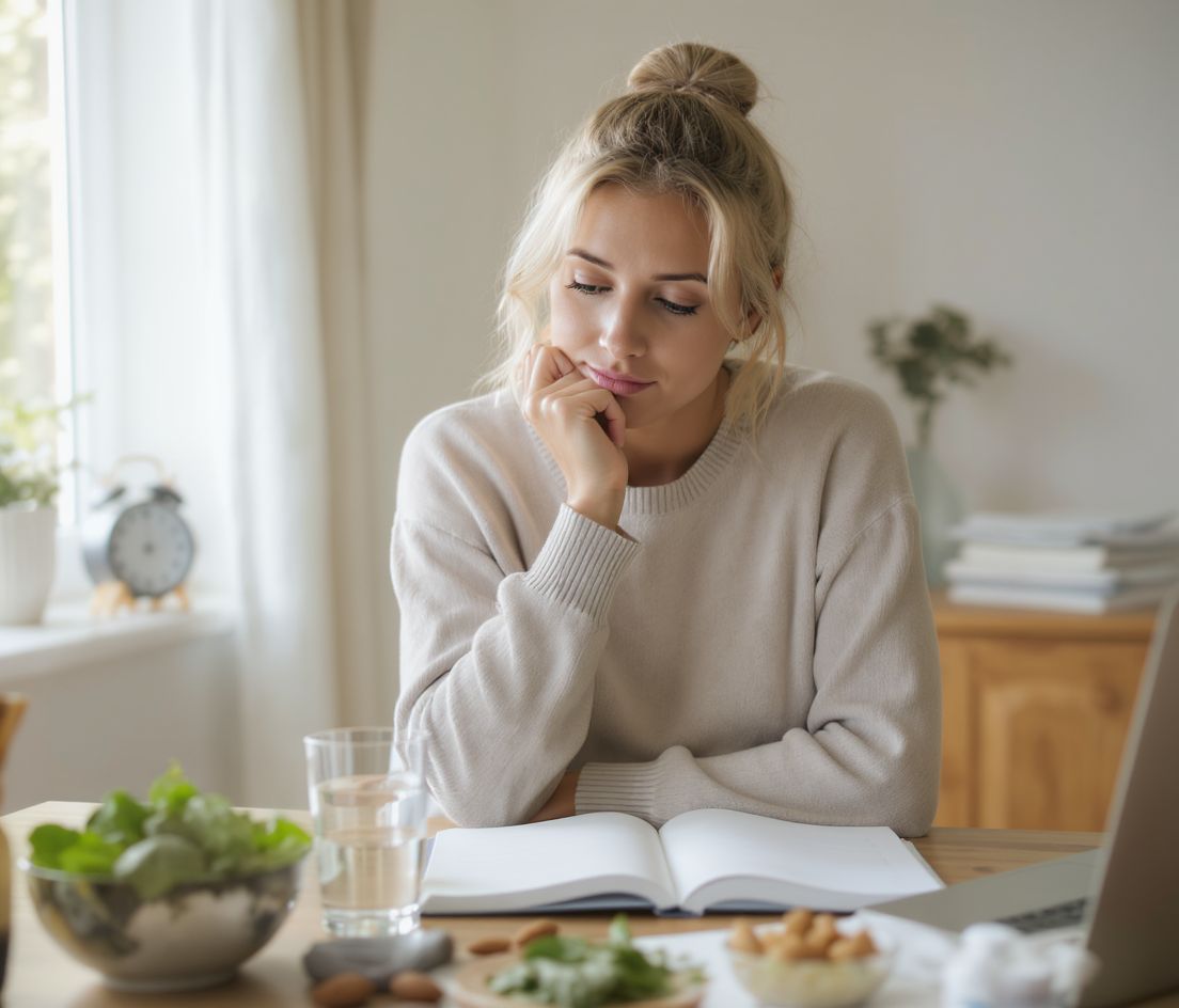 A magnéziumhiány hormonalemelkedést és anyagcserezavart okozhat.