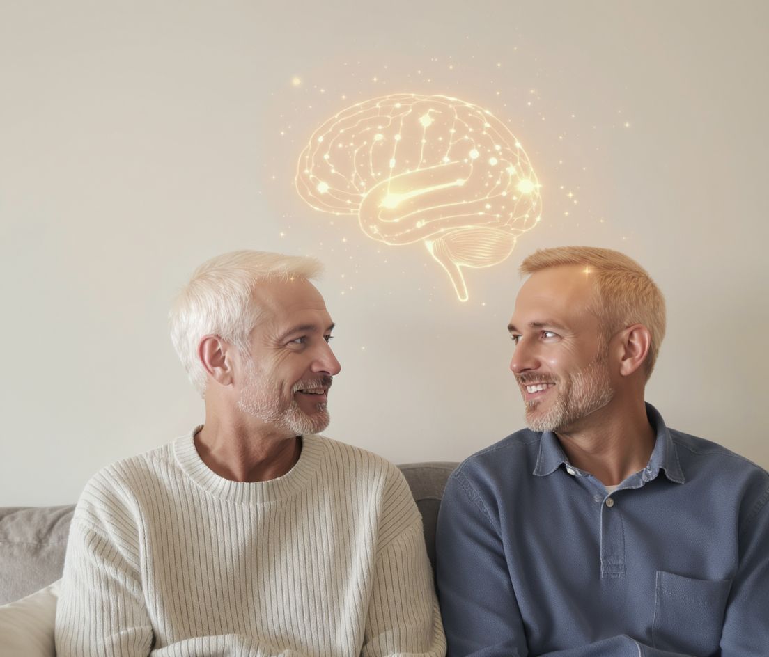 A hormonok és neurotranszmitterek összhangja befolyásolja érzelmeinket.