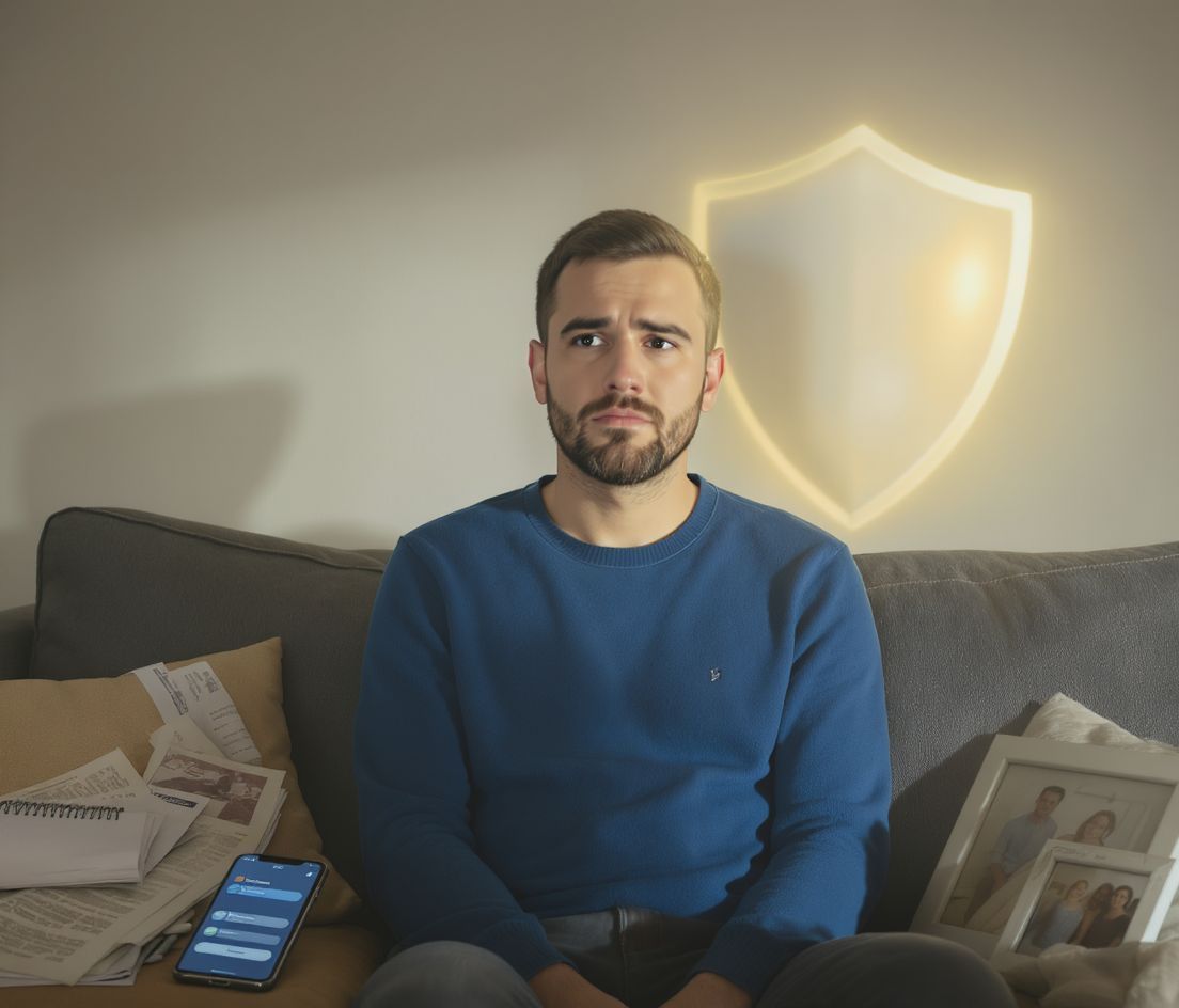 A stressz gyengíti az immunrendszert, növelve a betegségek kockázatát.