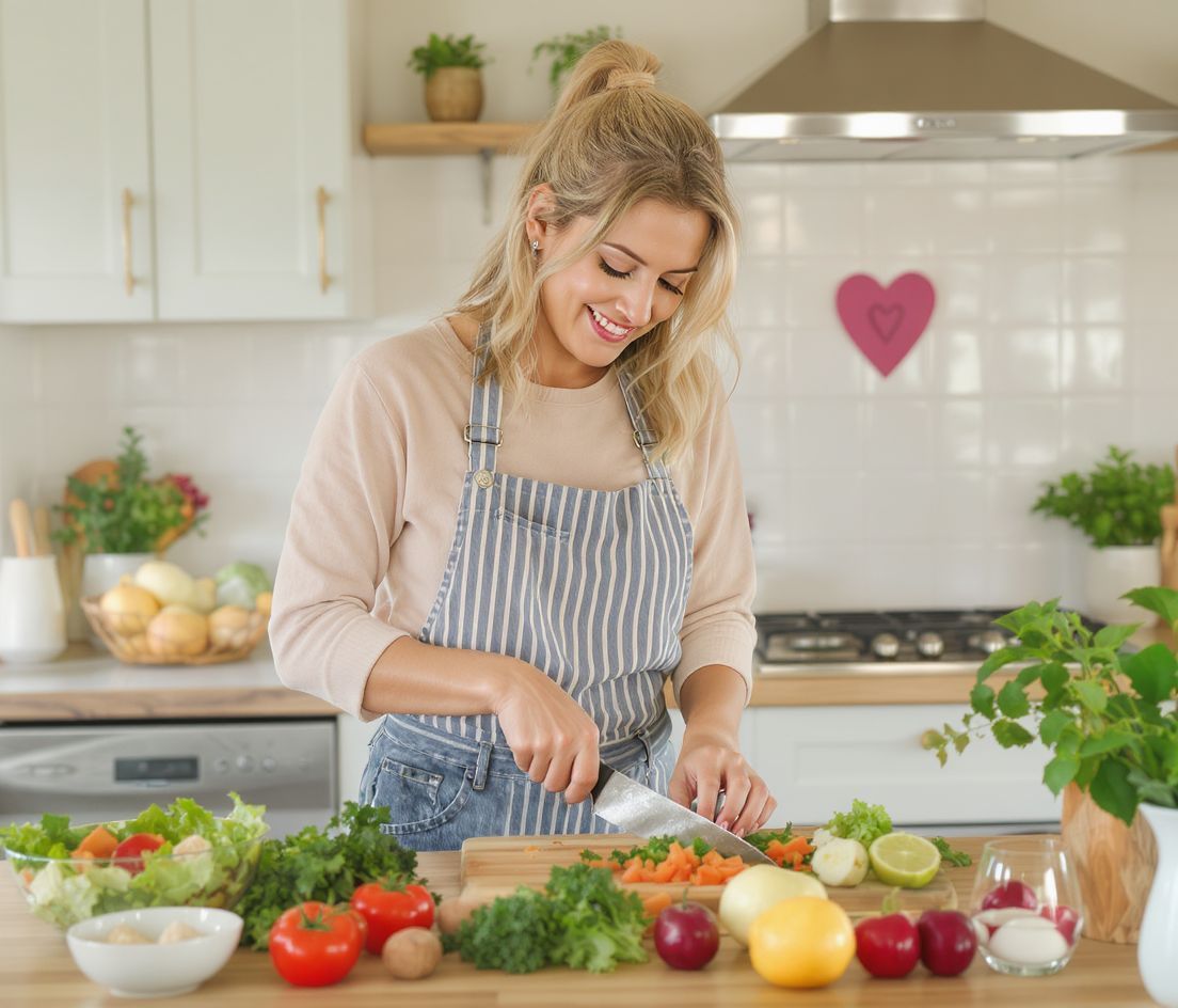 A szívbarát étrend gazdag omega-3 zsírsavakban.