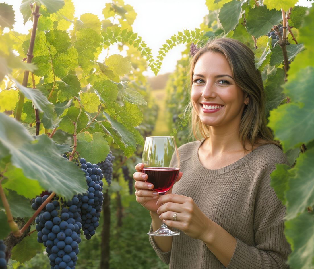 A resveratrol erősíti a véredényeket és javítja a keringést.
