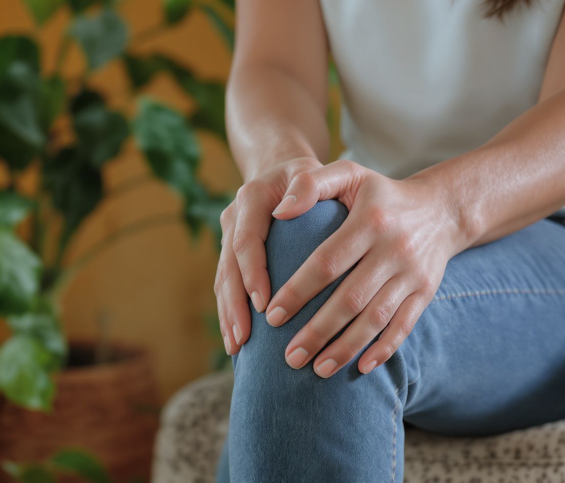 Az omega-3 zsíranyagcsere segíthet az ízületi gyulladás csökkentésében.