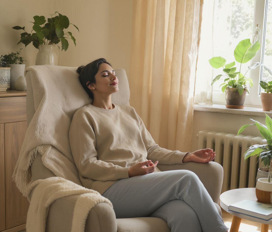 A digitális detox segít javítani a koncentrációs képességet.