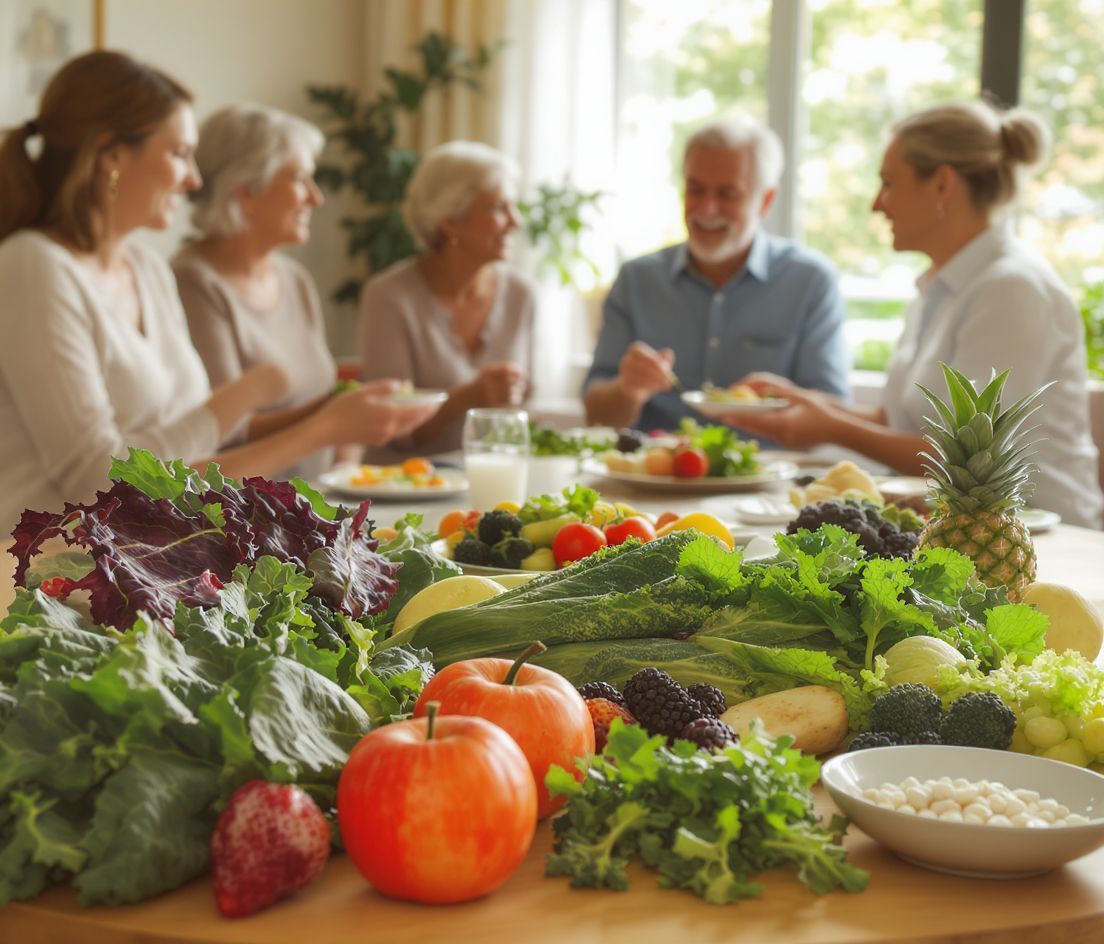 A C-vitamin segíti az erek rugalmasságát és regenerálódását.