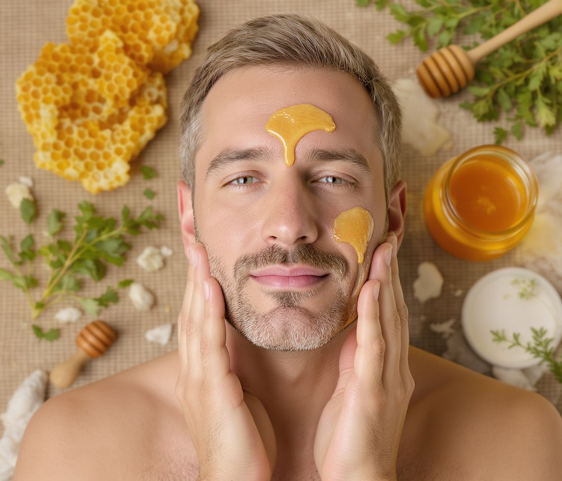 A manuka méz segít a sebek gyorsabb gyógyulásában.