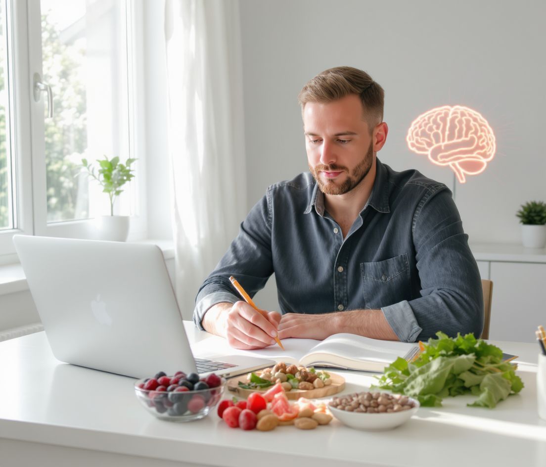 A D-vitamin hiány csökkentheti a kognitív teljesítményt.